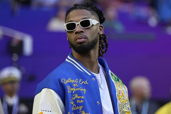 Hamlin I meant no religious disrespect for wearing jacket AP News